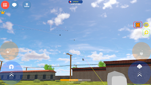 CS PIPAS Screenshot 0