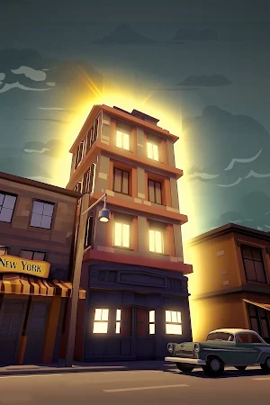 Dice Masters: Mafia Tales screenshot 6