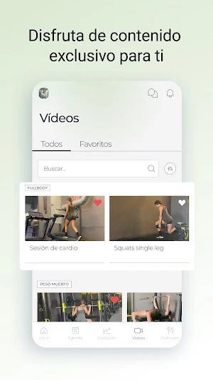 ÉCLAT WELLNESS Screenshot 3