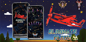 Eliminate Plane Screenshot 0