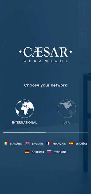 Caesar Community screenshot 1
