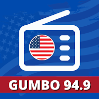 Gumbo 94.9 Radio