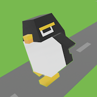 Animal Road : Parking Jam