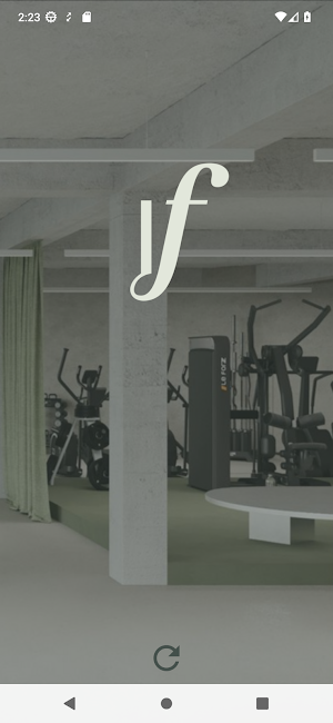 Inform Gezondheidscentrum Screenshot 0