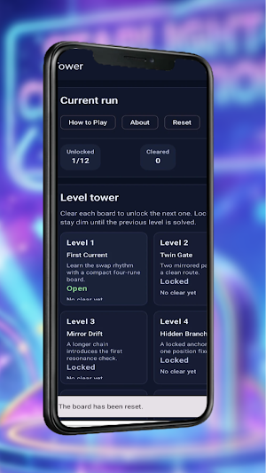 GlyphArk Screenshot 3