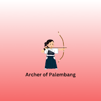 Archer of Palembang