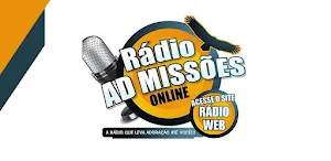 Rádio AD Missões Urgentes Screenshot 3
