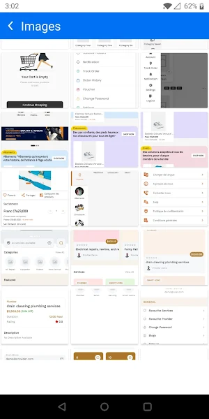 Screen Mirroring Screenshot 3