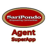 SariPondo Agent SuperApp