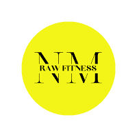 Raw Fitness App