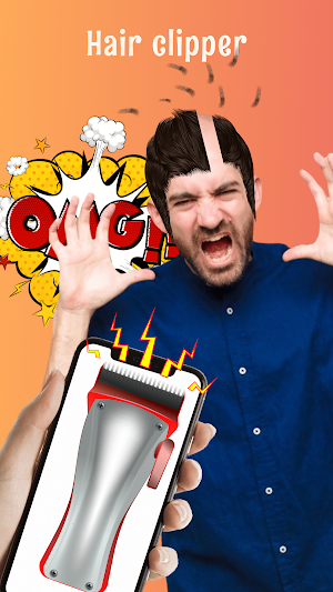 Air Horn: Prank Sounds & Funny Screenshot 1