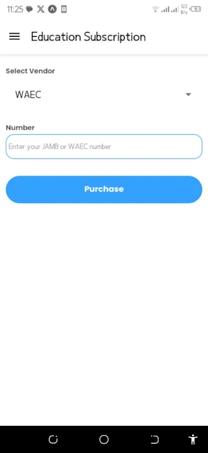 Easypay Screenshot 3