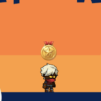 Legend Hero: Save Friend