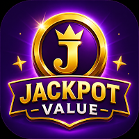 JackpotValue