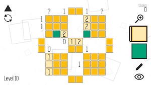 Polimines Deluxe Screenshot 3
