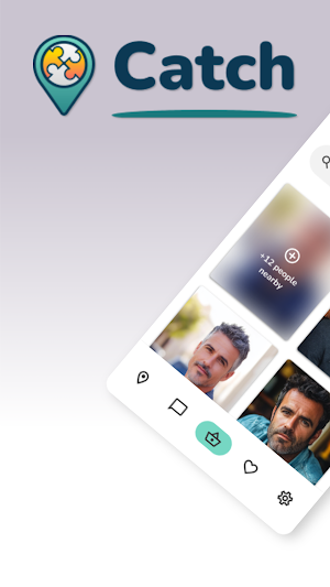 Catch Connect Screenshot 0