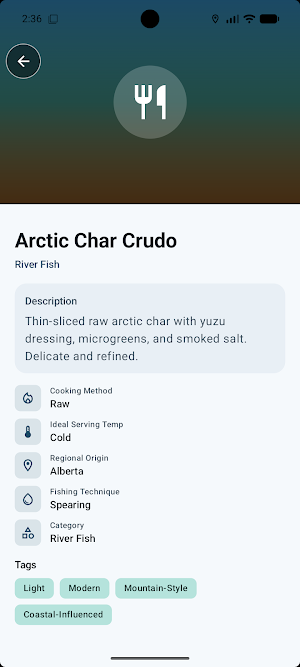 Ice Fishing Screenshot 1