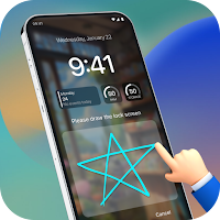 Gesture Lock Screen: Draw Lock
