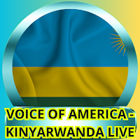 Voice America Kinyarwanda live