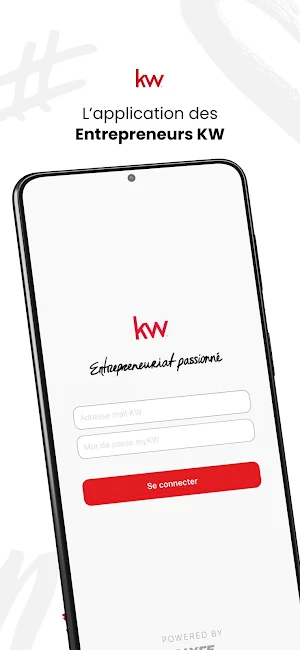 KW - ALYFE Screenshot 0