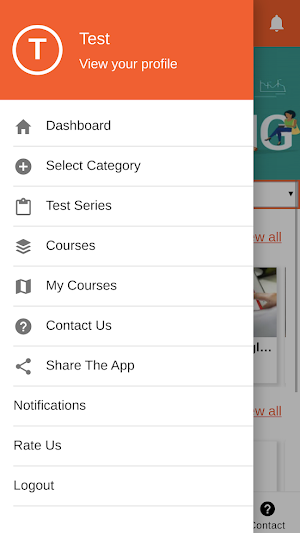 Shree Ram Coaching Screenshot 0