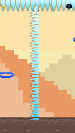 Genie Odyssey Screenshot 2