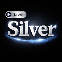 Silver Price - Track price