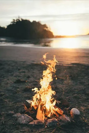 Camping Wallpapers HD Screenshot 3