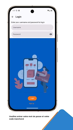 Flexpaie Screenshot 2