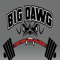 Big Dawg Performance Training