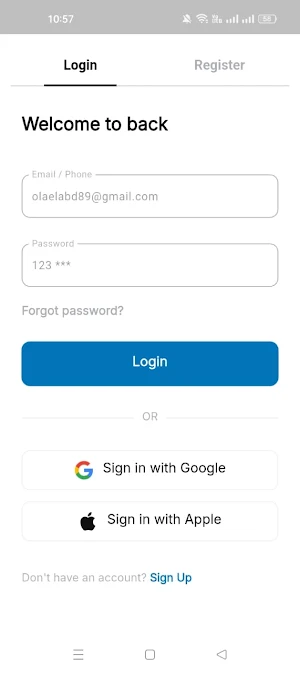 Etatwir Screenshot 2