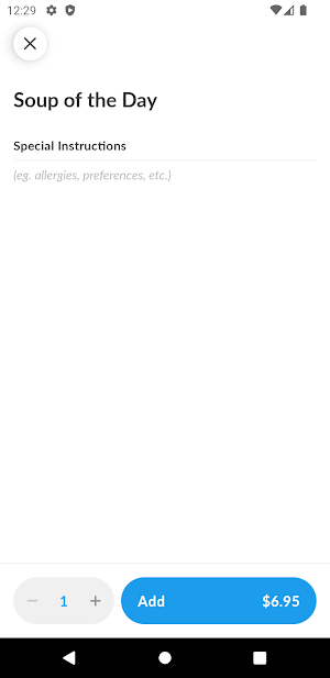 Aquamarina Screenshot 3