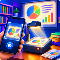 Overhead Projector App