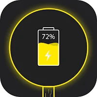 3d Charging Animation App