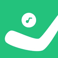 Hockey Mom
