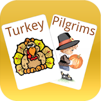 Thanksgiving Flash Cards