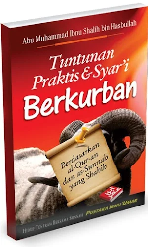 Tuntunan Praktis Ibadah Kurban Screenshot 2
