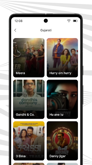 MovieMax - Latest Movies Guide Screenshot 3