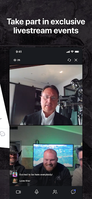 Skinwalker Ranch Insiders Screenshot 2