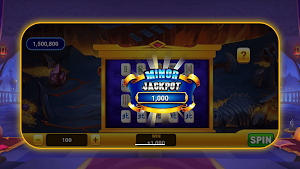 Blue Dragon Sea Screenshot 3