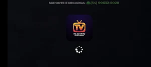 TV Ao Vivo Filmes e Séries Screenshot 0