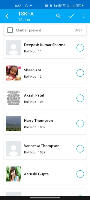 Satva Edu screenshot 5