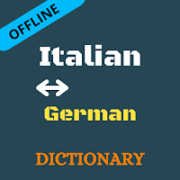Italian To German Dictionary Offline