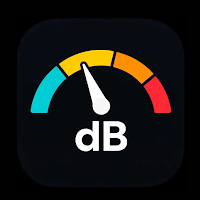 DecibelMap - Noise Level Meter