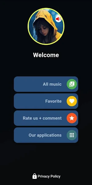 Sad Turkish Ringtones Screenshot 3