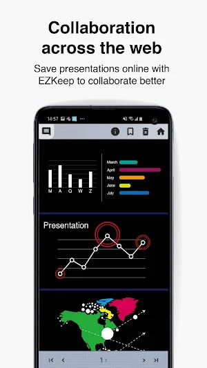 EZCast Pro – Wireless Presentation Solution Screenshot 2