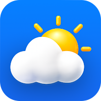 Live Weather Forecast & Alerts