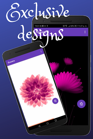 Images of Flowers Screenshot 2