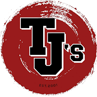 TJ's Pizza & Wings
