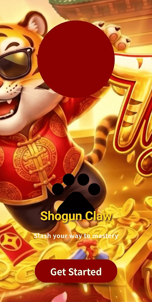 Shogun Claw Screenshot 0